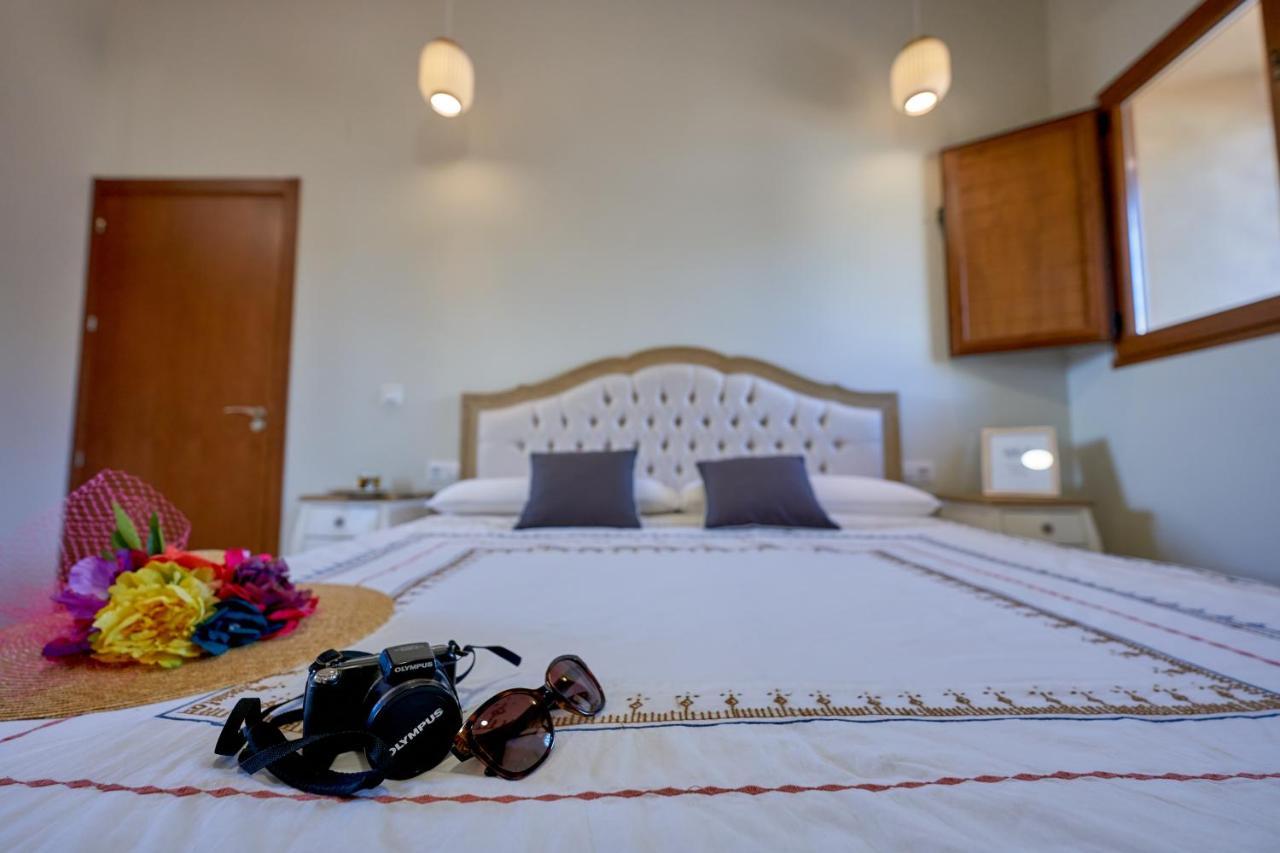 Duplex Casa De Las Argollas Grand Suite Parking Gratis Plasencia Eksteriør billede