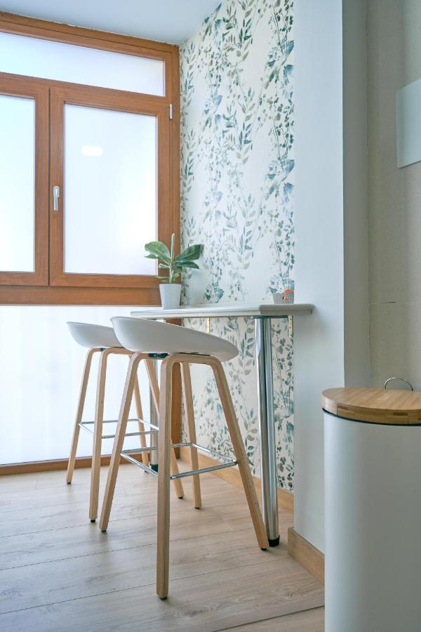 Duplex Casa De Las Argollas Grand Suite Parking Gratis Plasencia Eksteriør billede