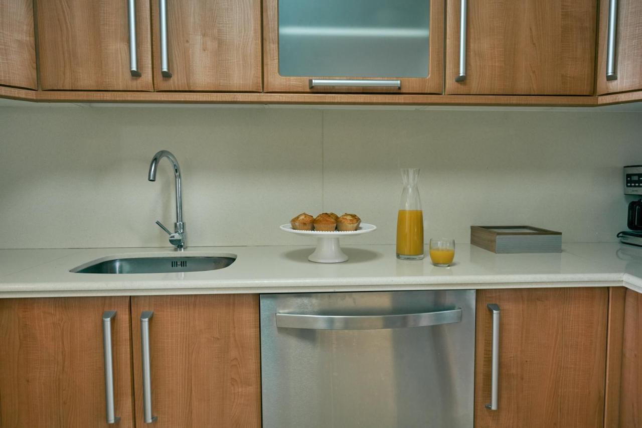 Duplex Casa De Las Argollas Grand Suite Parking Gratis Plasencia Eksteriør billede