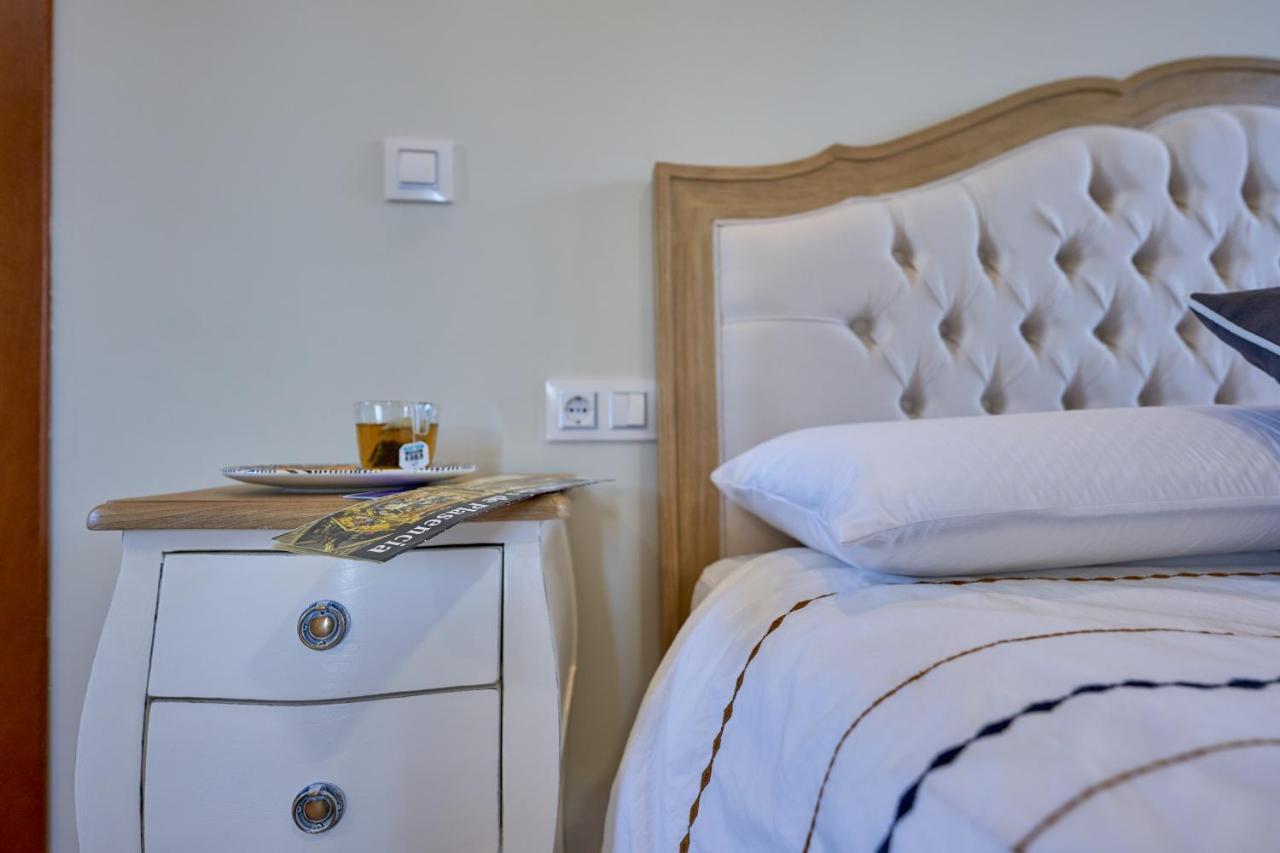 Duplex Casa De Las Argollas Grand Suite Parking Gratis Plasencia Eksteriør billede