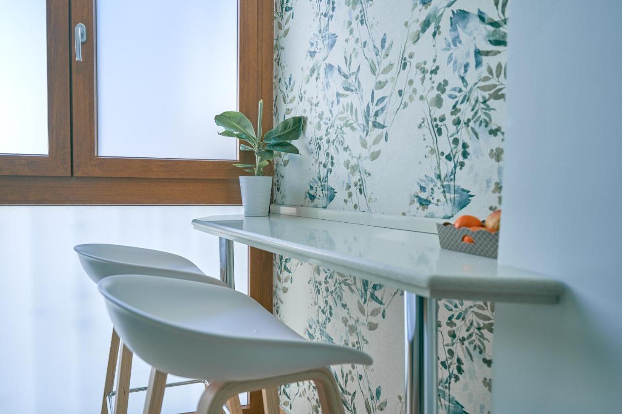 Duplex Casa De Las Argollas Grand Suite Parking Gratis Plasencia Eksteriør billede