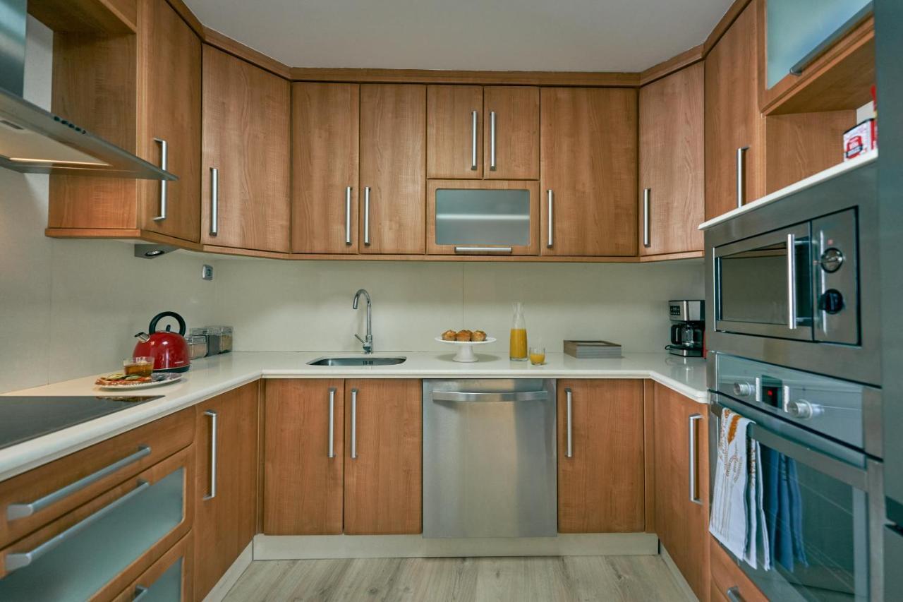 Duplex Casa De Las Argollas Grand Suite Parking Gratis Plasencia Eksteriør billede