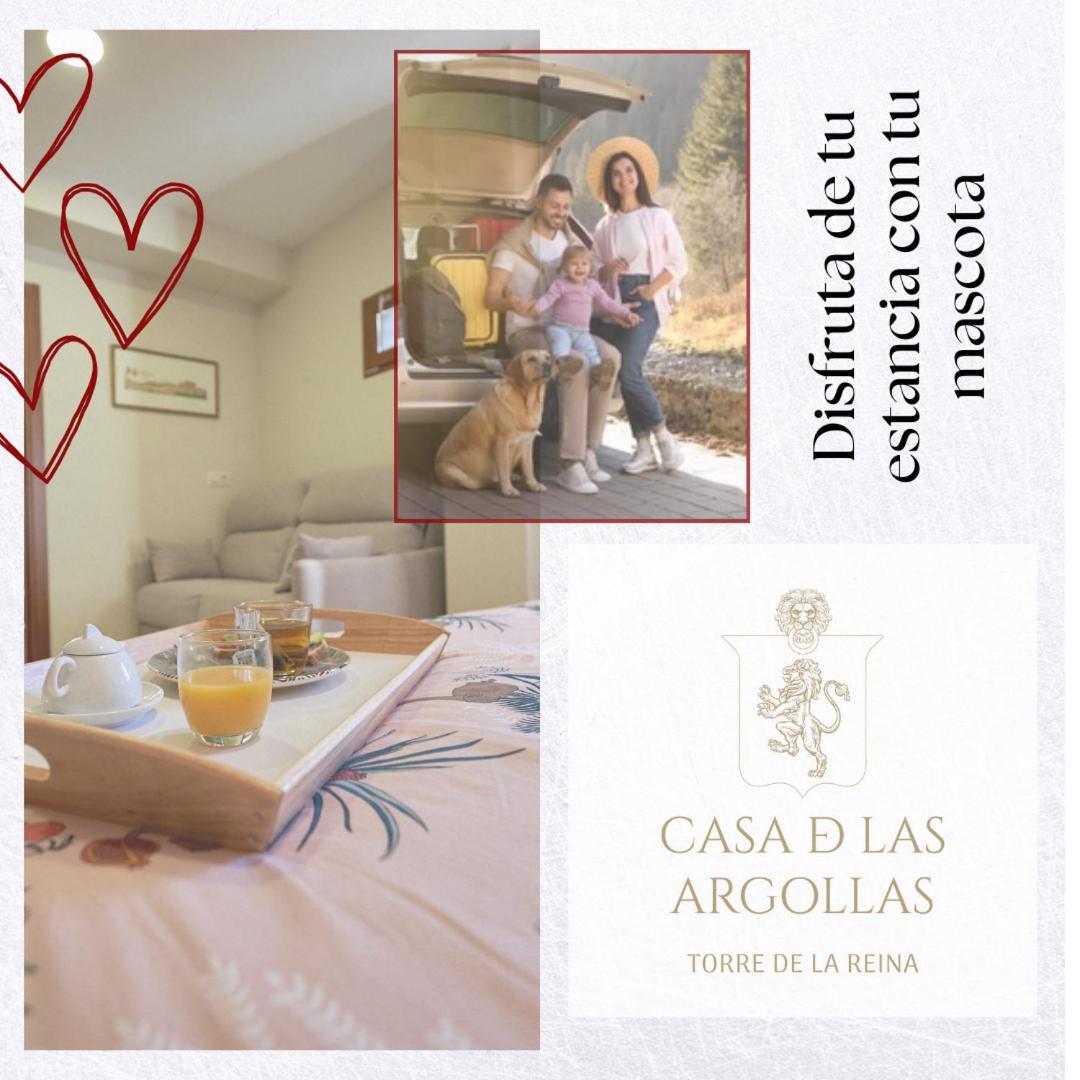 Duplex Casa De Las Argollas Grand Suite Parking Gratis Plasencia Eksteriør billede