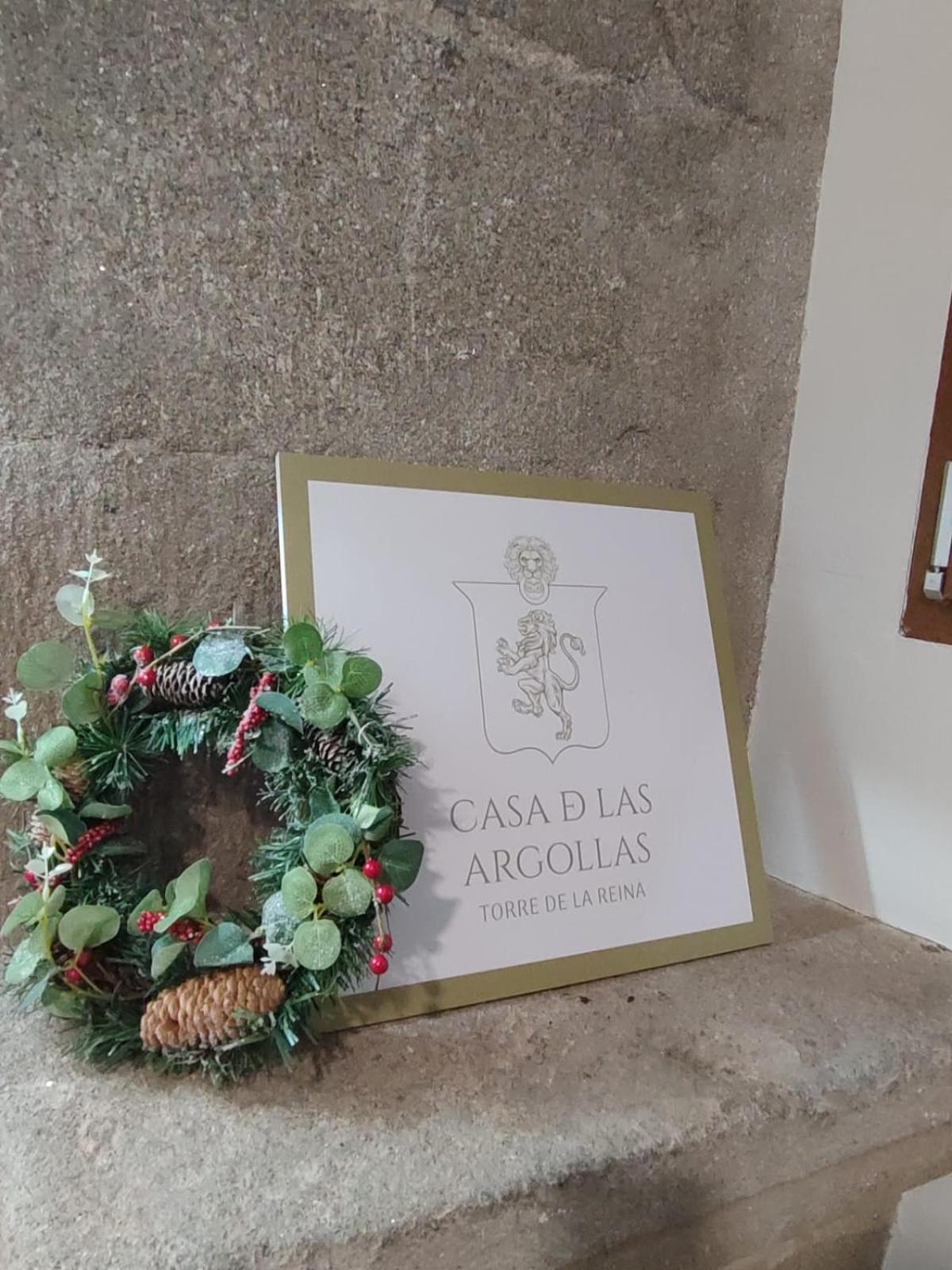 Duplex Casa De Las Argollas Grand Suite Parking Gratis Plasencia Eksteriør billede